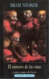 Cover of El entierro de las ratas