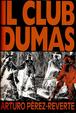 Cover of Il Club Dumas
