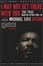 Cover of "I May Not Get There with You"