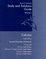 Cover of "Calculus"