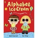 Cover of Alphabet Ice Cream