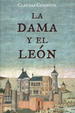 Cover of La dama y el león