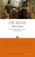 Cover of Oliver Twist