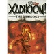 Cover of Xadhoom!