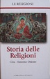 Cover of Cina - Estremo Oriente