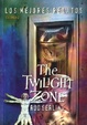 Cover of The Twilight Zone