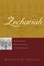 Cover of "Zechariah"