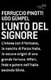 Cover of L'unto del Signore