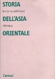 Cover of Storia dell'Asia orientale 1850-1949