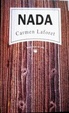 Cover of Nada