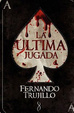 Cover of La última jugada