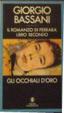 Cover of Gli occhiali d’oro