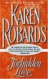 Cover of Forbidden Love