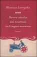 Cover of Breve storia dei trattori in lingua ucraina