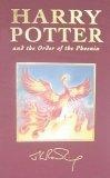 Harry Potter and the Order of the Phoenix : Special Edition