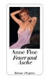 Cover of Feuer und Asche