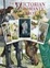 Cover of "The Victorian Romantic Tarot"