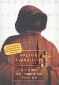 Il mistero dell'inquisitore Eymerich