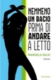 Cover of Nemmeno un bacio prima di andare a letto
