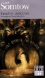Cover of La trilogie de Timmy Valentine, Tome 1