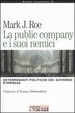 Cover of La public company e i suoi nemici
