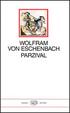 Cover of Parzival