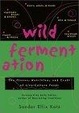Cover of Wild Fermentation