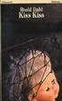 Cover of Kiss Kiss