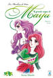Cover of Il grande sogno di Maya 44