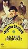 Cover of La serie infernale