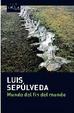 Cover of MUNDO DEL FIN DEL MUNDO