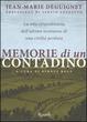 Cover of Memorie di un contadino
