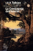 La compagnia dell'anello Il Signore degli Anelli