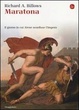Cover of Maratona