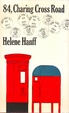 Cover of 84 Charing Cross Road