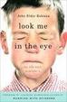 Cover of Look Me in the Eye
