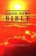 Cover of Good News Bible