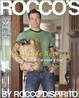 Cover of Rocco's Real-Life Recipes