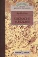 Cover of Cronache marziane