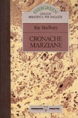 Cronache marziane