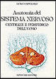 Cover of Il sistema nervoso