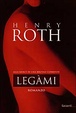 Cover of Legàmi