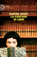 Cover of La custode di libri