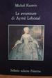 Cover of Le avventure di Aymé Leboeuf