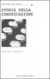 Cover of Storia della comunicazione