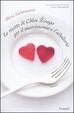 Cover of Le ricette di Chloe Zivago per il matrimonio e l'adulterio