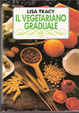 Cover of Il vegetariano graduale