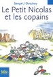 Cover of Le Petit Nicolas Et Les Copains