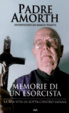 Cover of Memorie di un esorcista