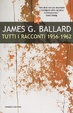 Cover of Tutti i racconti 1956-1962